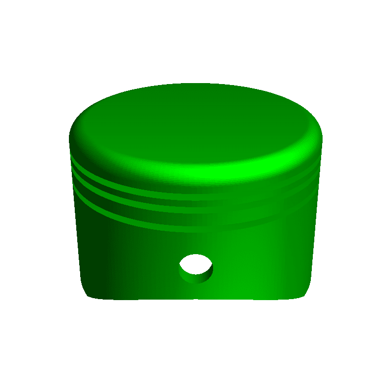 motor 4 cilindros