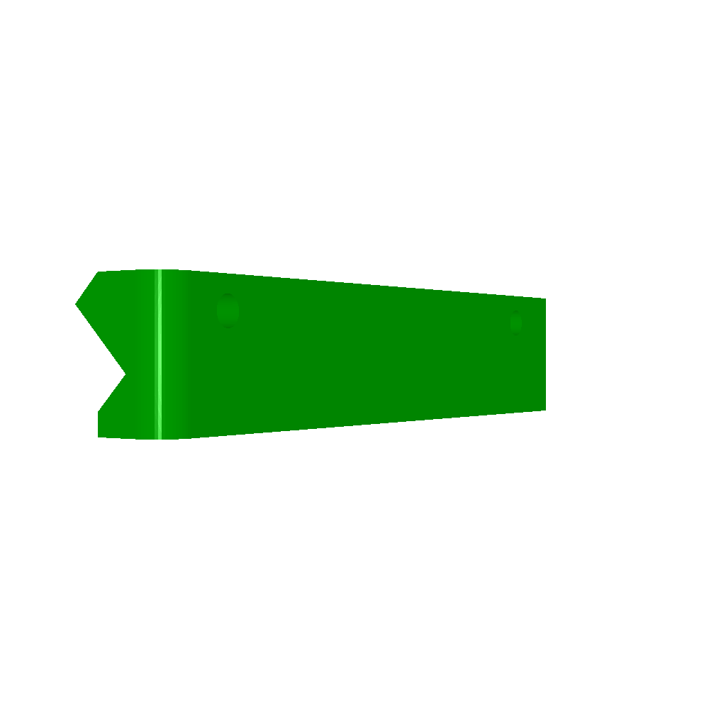 rails