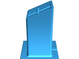 Fitbit Versa 2 Stand-0
