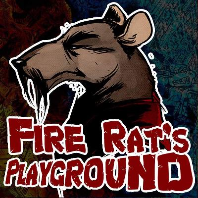 avatar of FireRat1980
