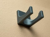 Baseball Bat Wall Holder Support-3