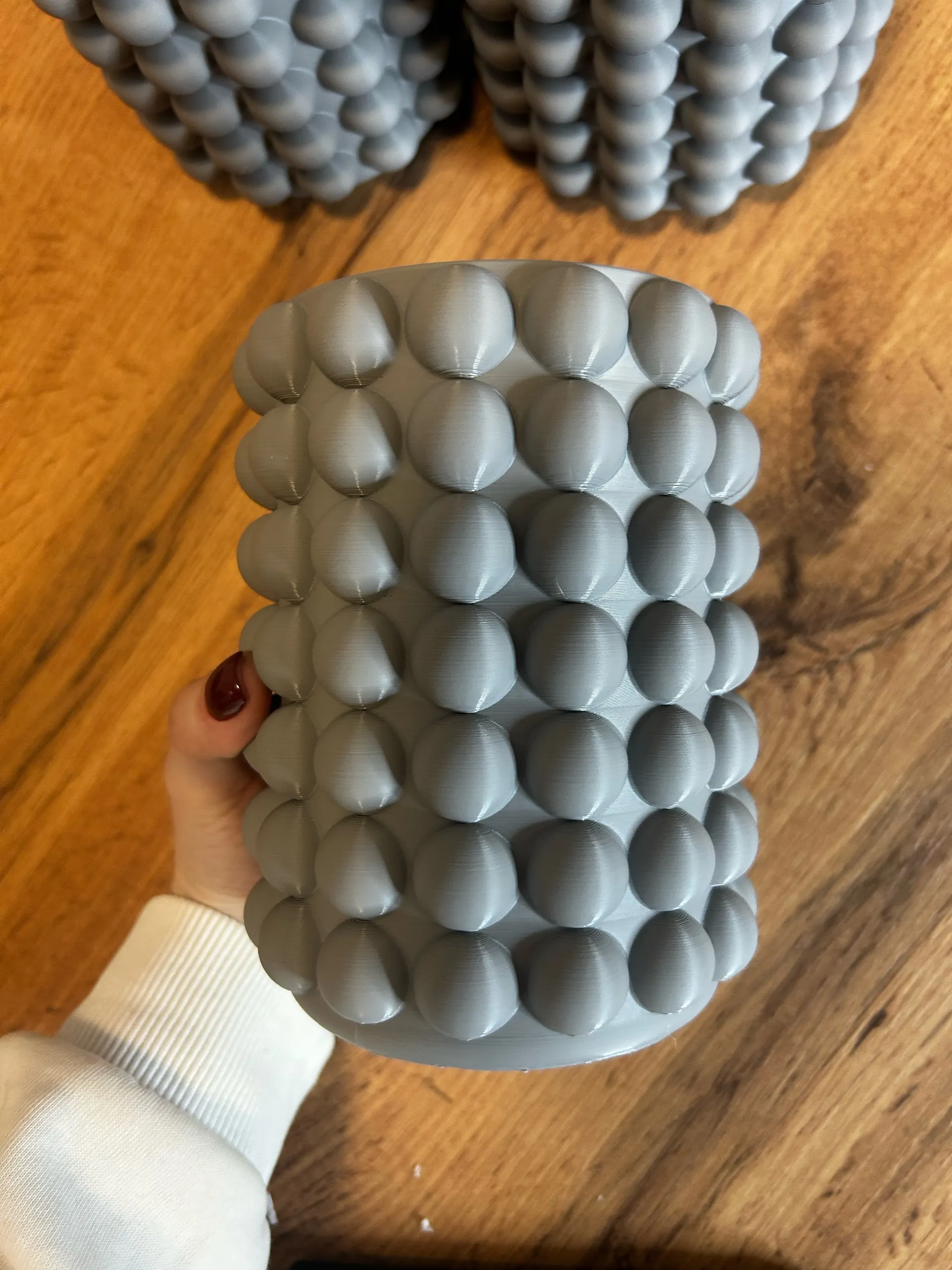 Vase Dott - MOKA Design-1