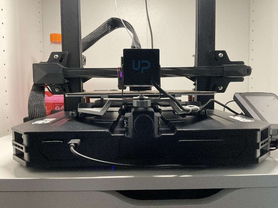Camera Mount Ender 3 s1 Pro 3D models download Creality Cloud