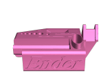 Llave Ender-0
