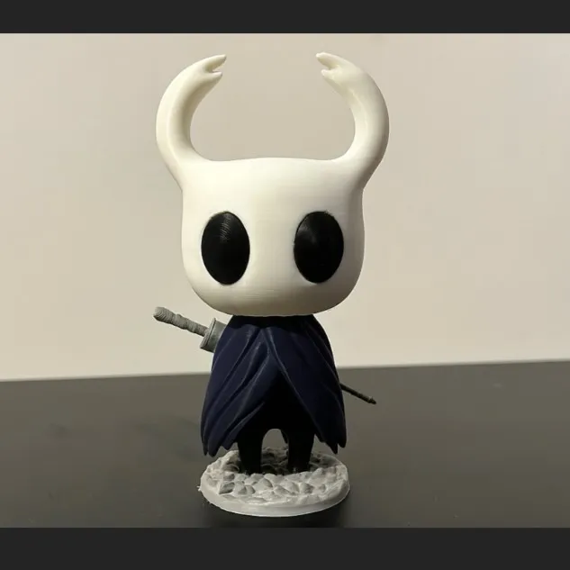 hollow Knight 