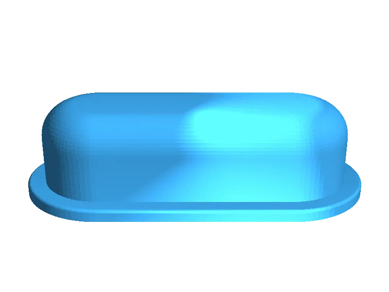 Patin valise