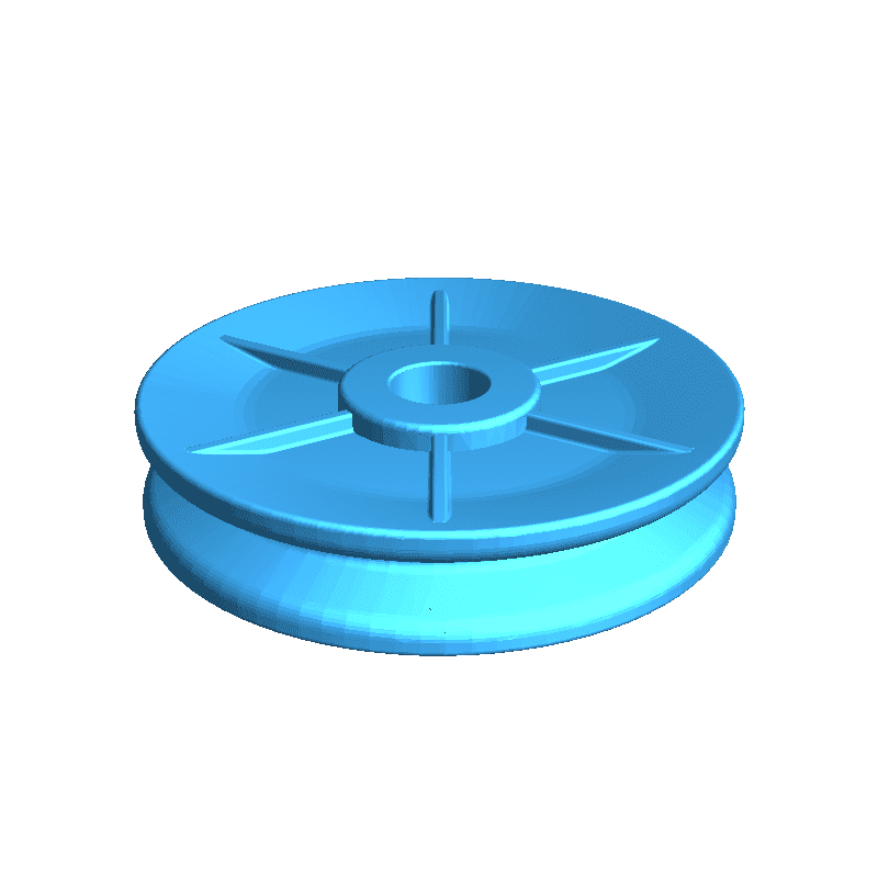 wheel