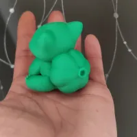 Bulbasaur - Pokemon-2