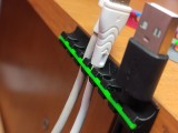 USB holder -6