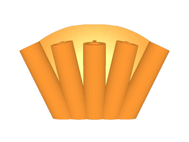 Flagholder