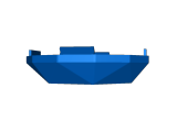 3 sizes glowing emerald -6