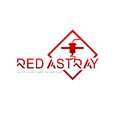 avatar of Red Astray 3D