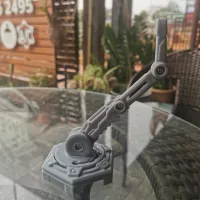Extendable Action Base V2-4