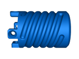 fgx-9 alpha-4