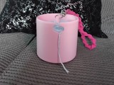 yarn cake holder-0