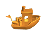 party benchy-0