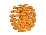 Helicone Design (Golden Ratio)-0