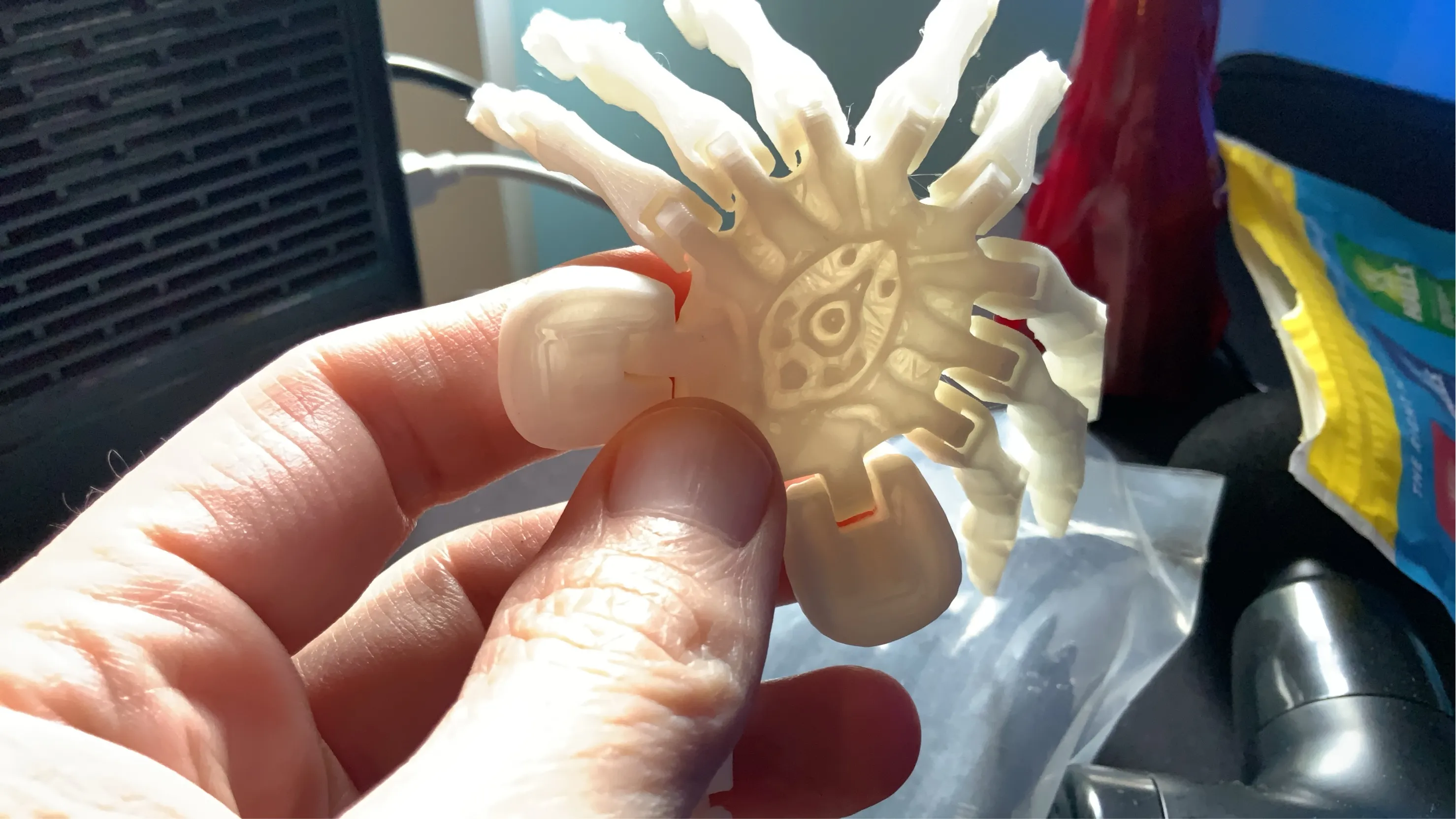 Flexi Facehugger-1