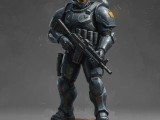 heavy gun-0