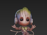 Mini Groot-1
