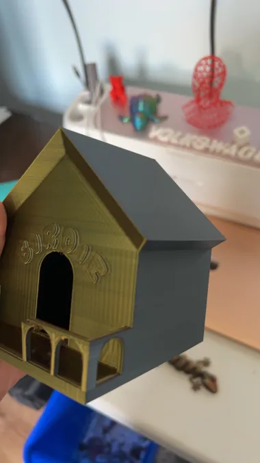 bird house-0