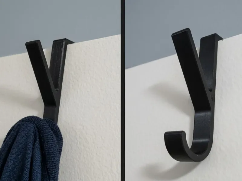 Coat Door Hook / hanger