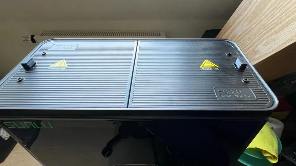 sunlu s4 handle extender v1
