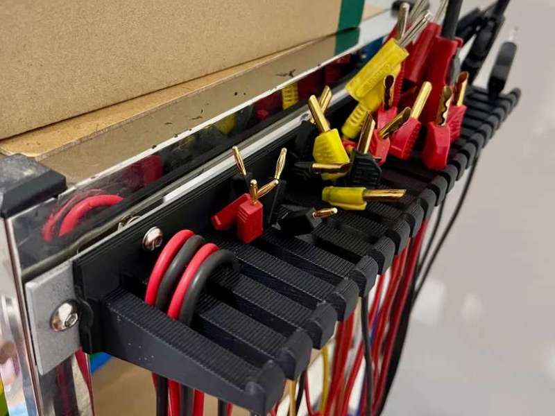 Cable Hanger