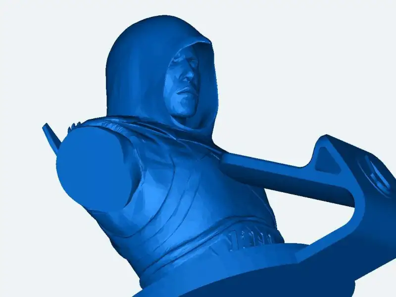 Suporte de Controle Altaïr - Assassin’s Creed