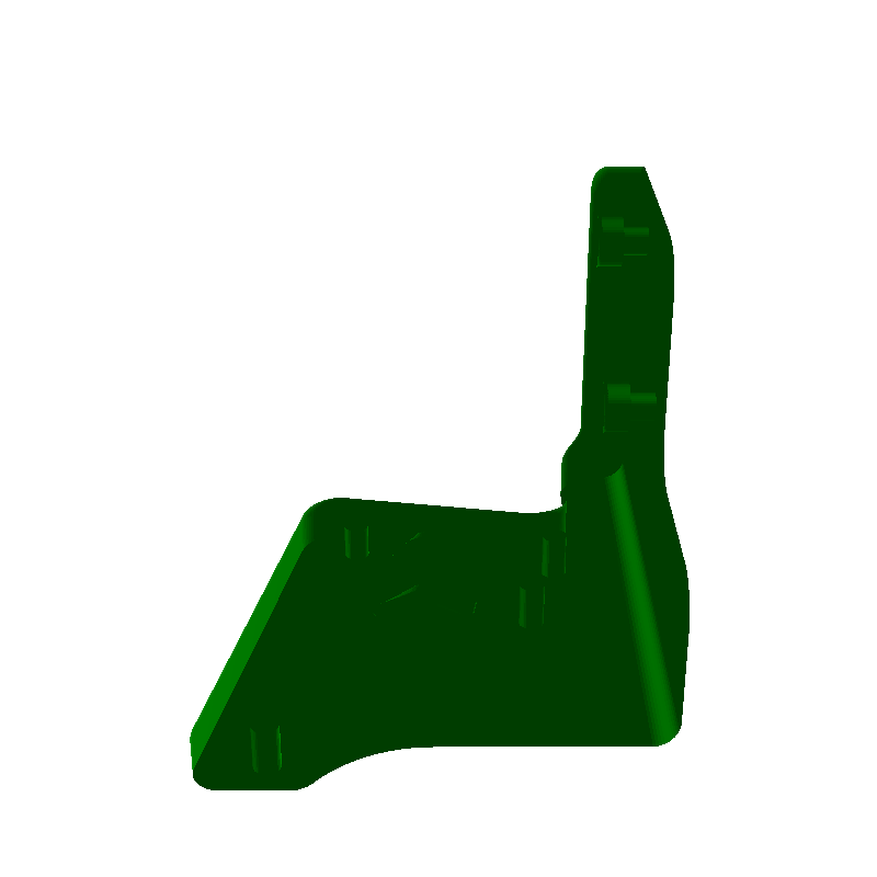 قوس مستشعر الجريان K1C-K1