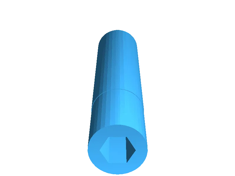 Reusable Roach  (To avoid littering)