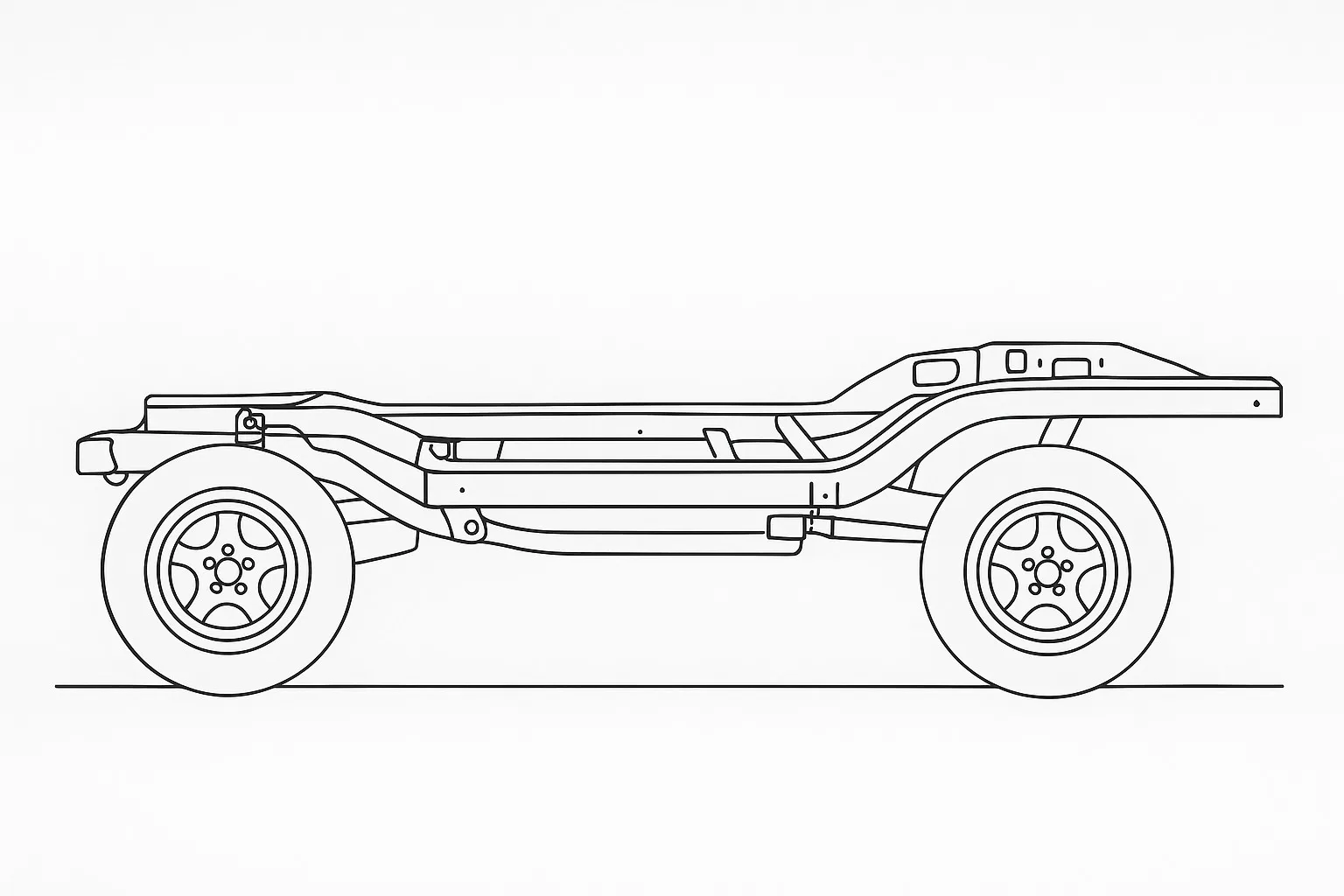 RC Chassis-0