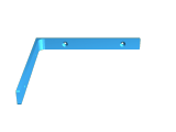 Equerre 18cm-0