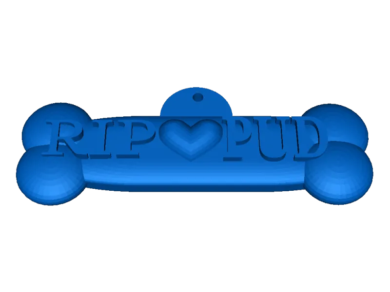 pud