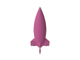 vase rocket-0