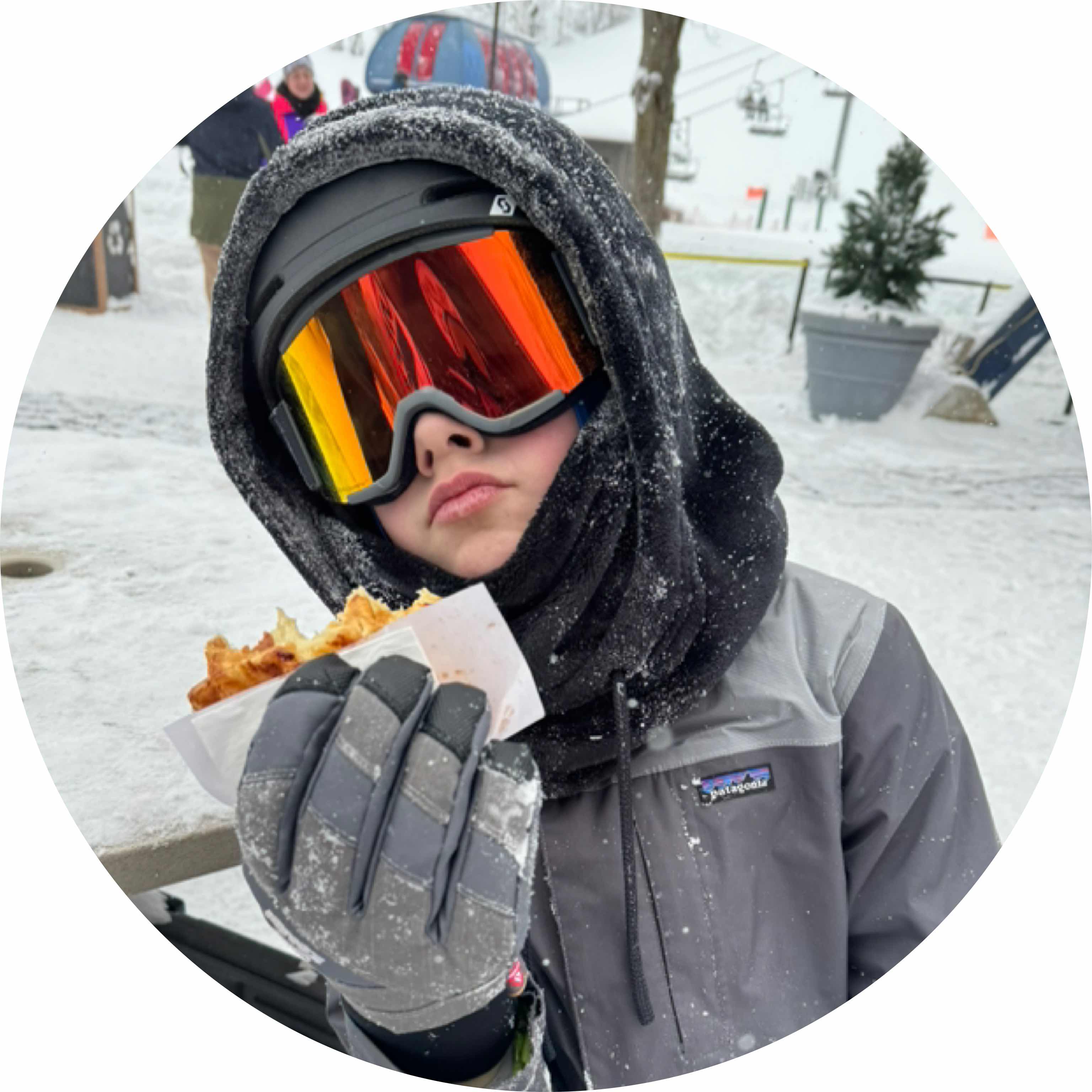 avatar of H3nrydoeseverything