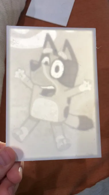 Bluey!-0
