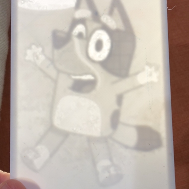 Bluey!-0