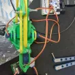 Robotics arm