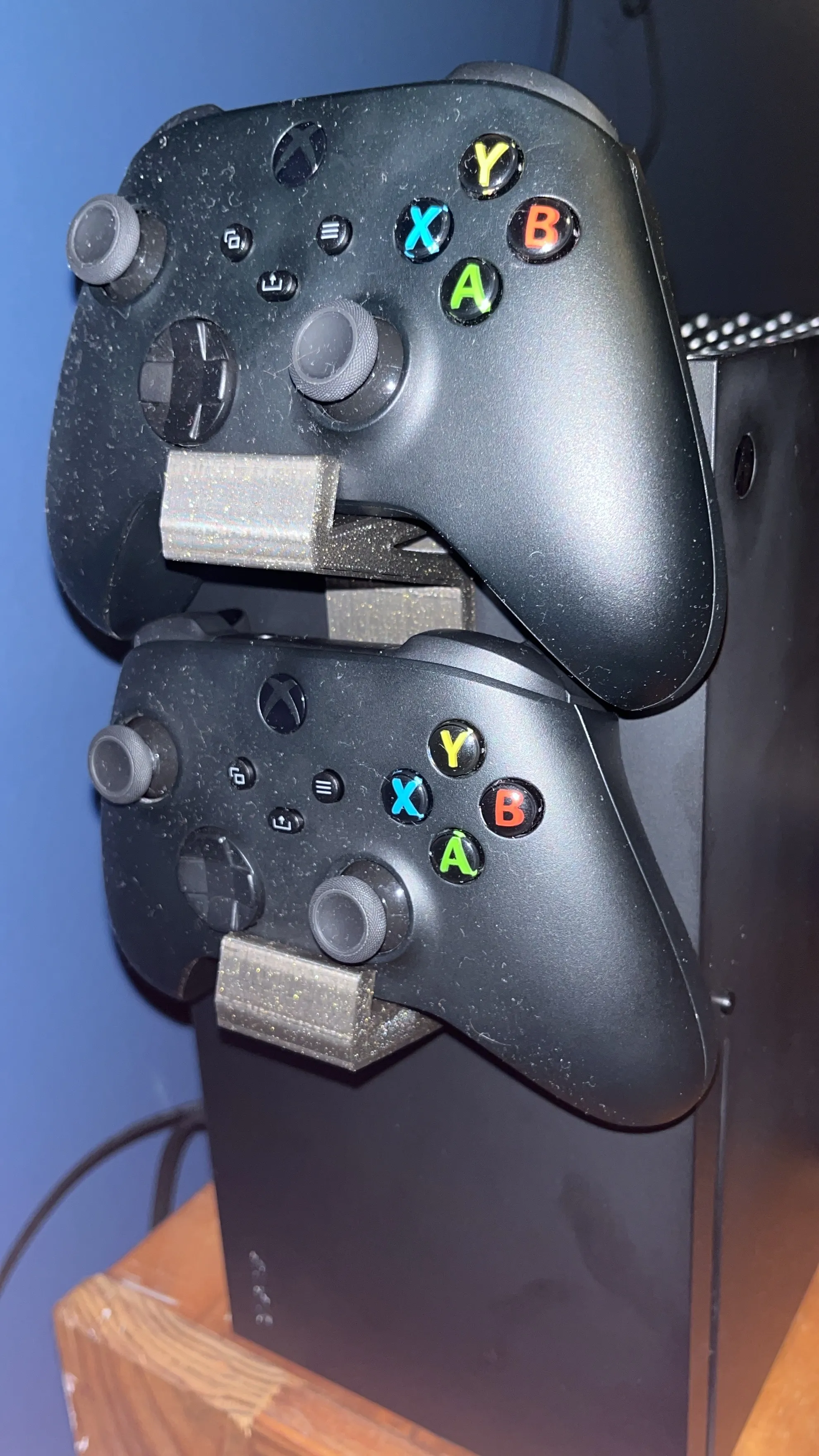Xbox controller mount-0
