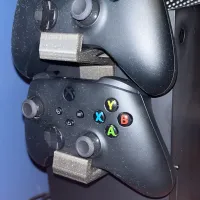 Xbox controller mount-0