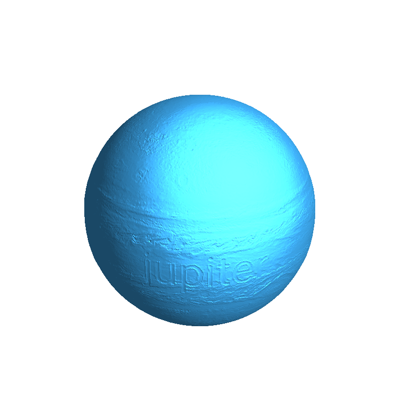 jupiter