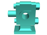 Crosshead Assembly-0