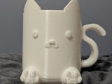 Cat Mug-0