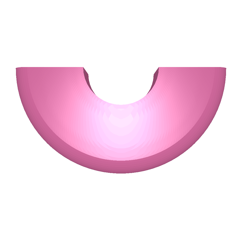 дифференциал | 3D models download | Creality Cloud