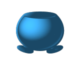 Oddish Planter-1