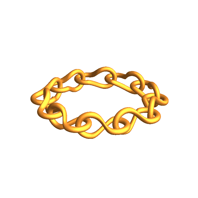 Neck Chain