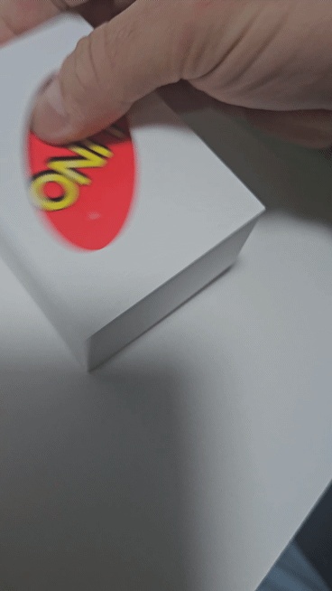 UNO Card Box-2