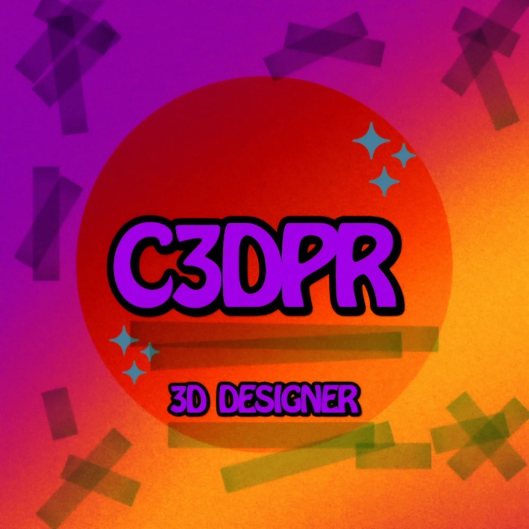 C3DPR- [Support Community]