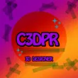 C3DPR- [Support Community]